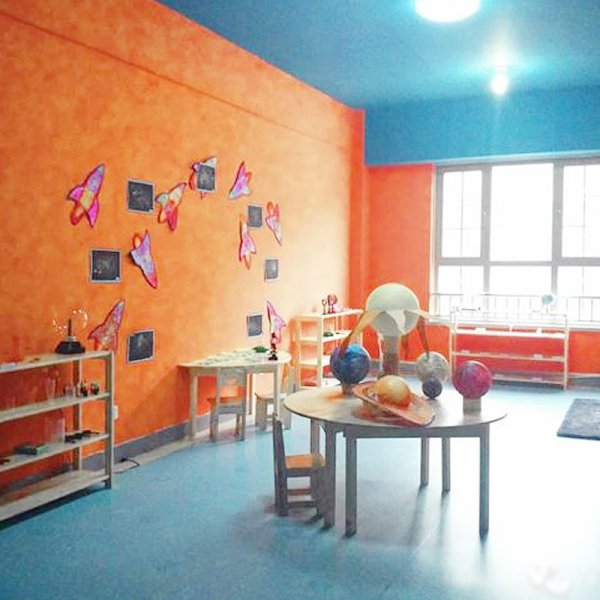 【20230322】20-22k kids training center ESL teacher in Chengdu