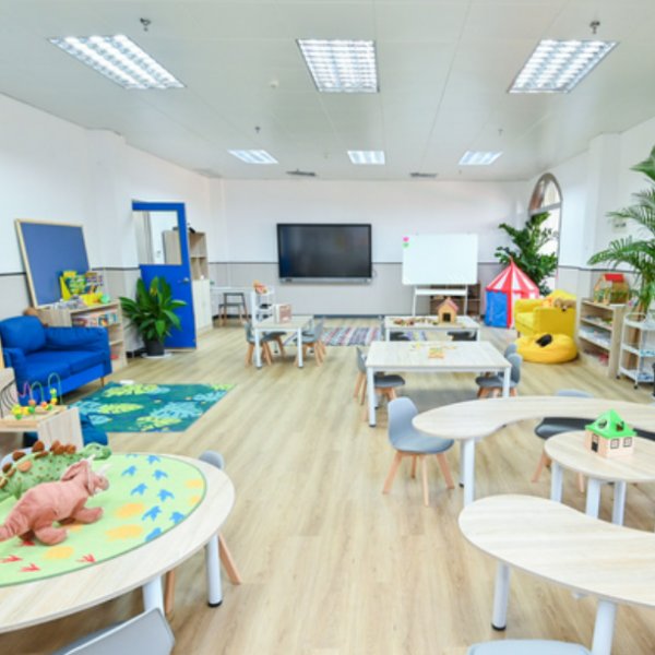 【20230315】30k IB Primary school ESL/Homeroom teacher in Guangzhou