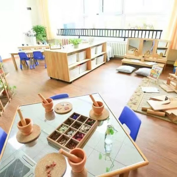 【20230208】28-30k kindergarten homeroom teacher in Shanghai