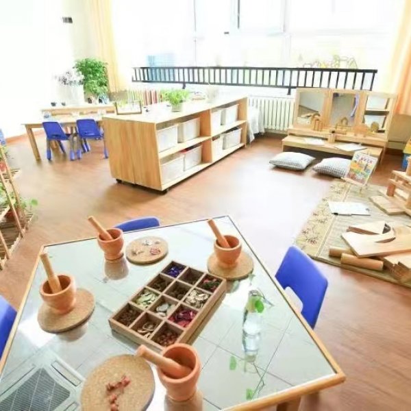 【20230206】18-25k bilingual kindergarten ESL teacher in Qingdao