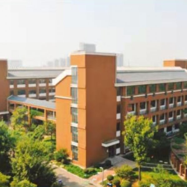 【#1966】Around 19k pre-tax Primary school ESL teacher in Jining