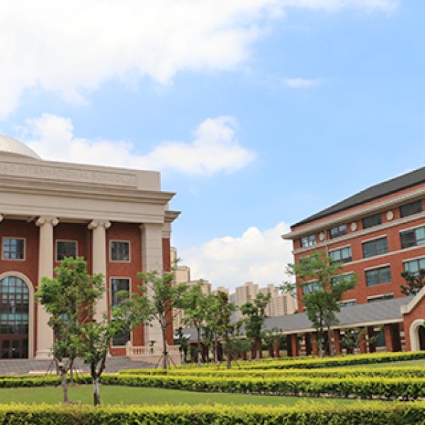 【#2168】IB lAS teacher in Kunshan