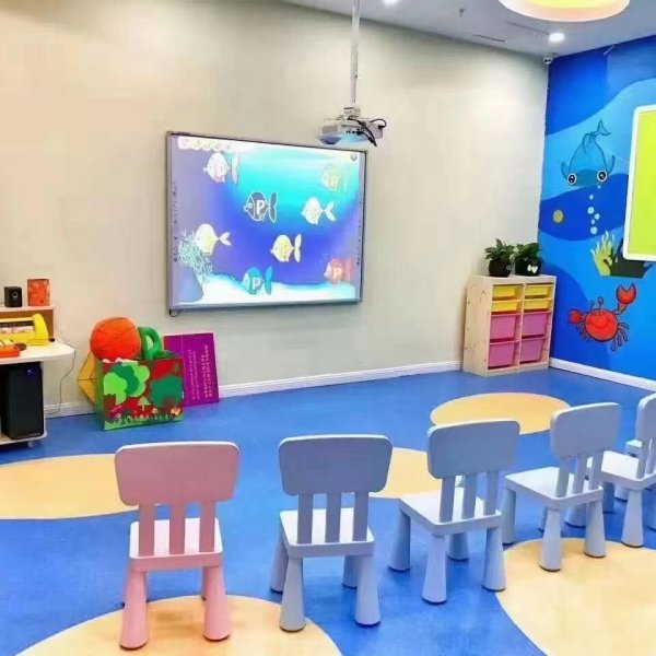 【#1768】15-23k kids training center ESL teacher in Tianjin