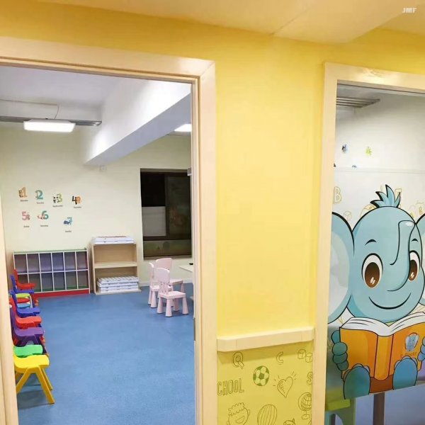 【20230309】20-28k kids training center ESL teacher in Shanghai