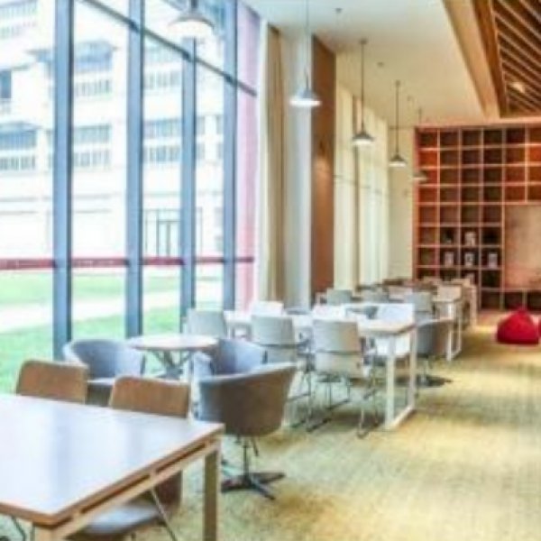 【#2355】20k before tax high school English teacher in Jiangxi