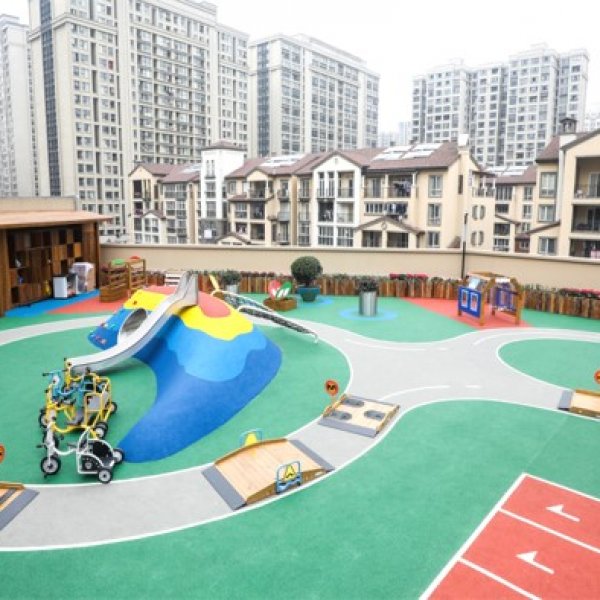 【20230321】18-22k kindergarten ESL teacher in Hangzhou