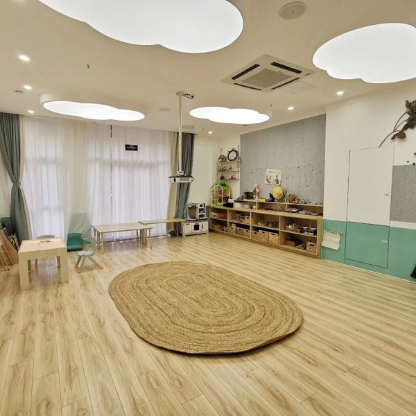 【20230414】10-22k kindergarten ESL teacher in Jinan