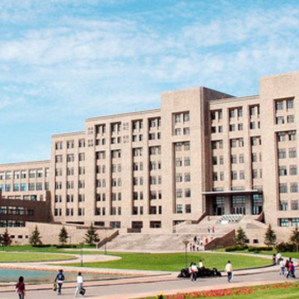 【#1990】starts from 15k before tax College ESL teacher in Dalian