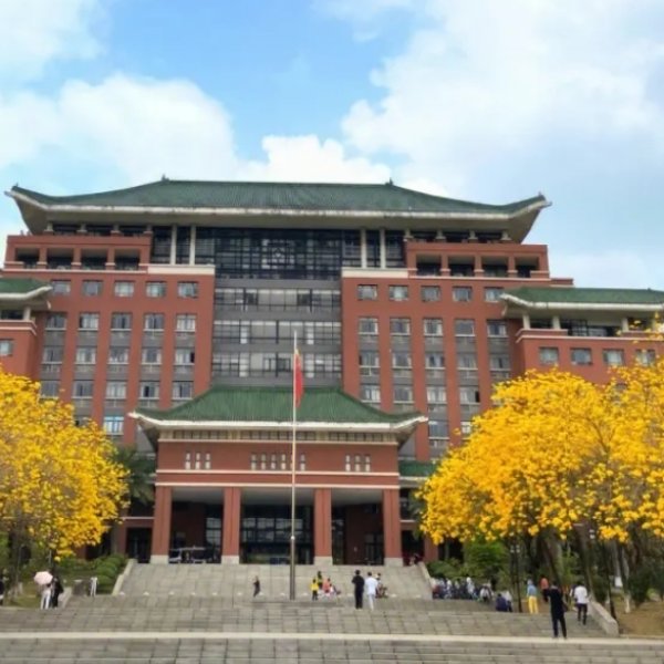 【#1474】11k university ESL teacher in Guangzhou