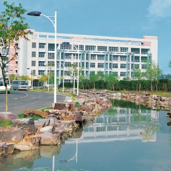 【20230511】8k university ESL teacher in Liaocheng