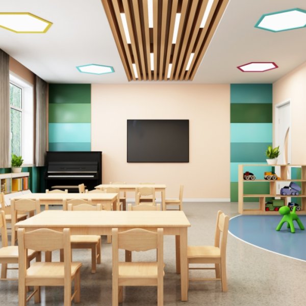 【20230523】15k kindergarten ESL teacher in Wuhan