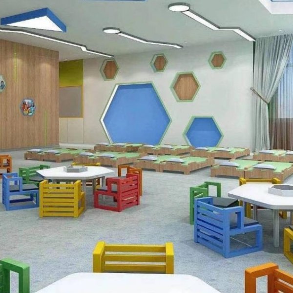 【#2078】24-30k kindergarten homeroom teacher in Yangpu Shanghai