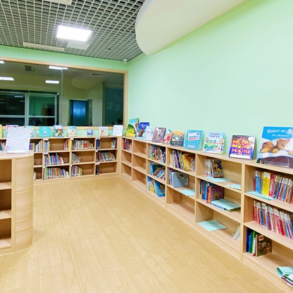 【#2344】12k Kindergarten English teacher in Dongguan