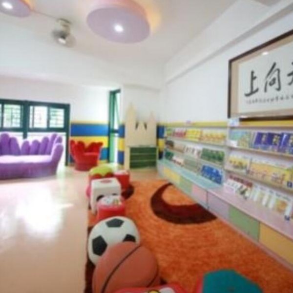 【20230727】20-22k kindergarten ESL teacher in Shantou