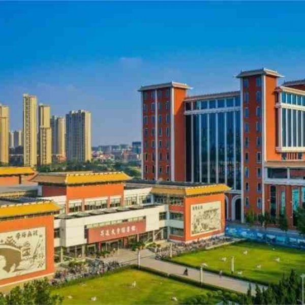 【#938】8-11k university Japanese teacher in Zhengzhou