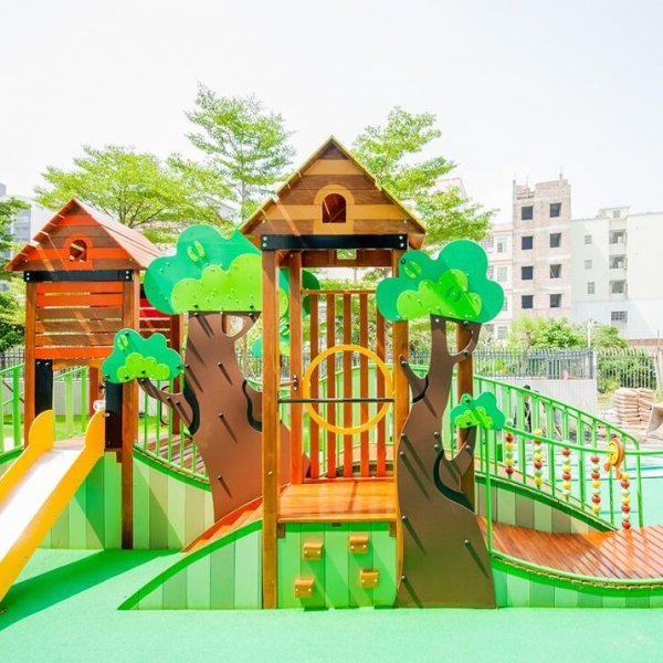 【#1924】25-30k kindergarten ESL teacher in Ningbo