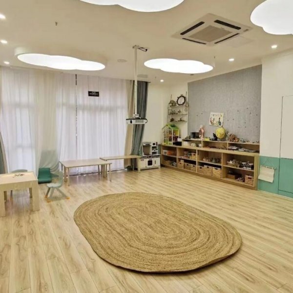 【#2039】8k 幼儿园双语助教老师-广州
