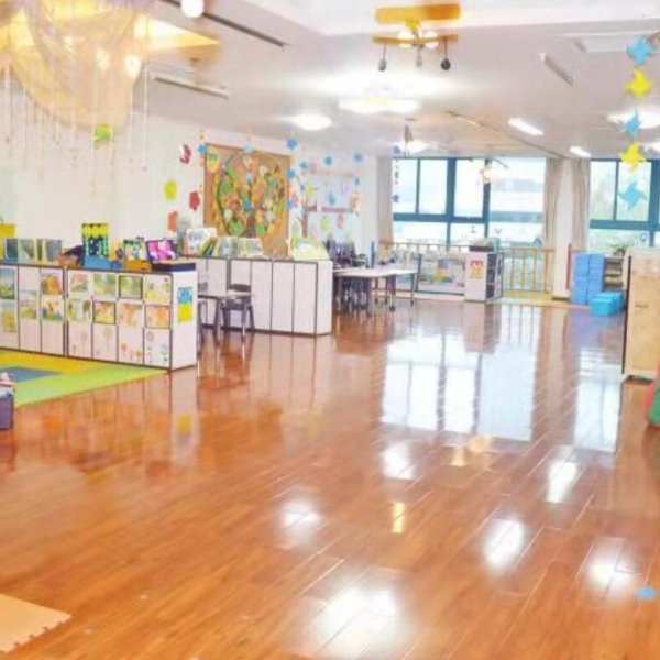 【#1739】Kindergarten ESL teacher in Wuhan
