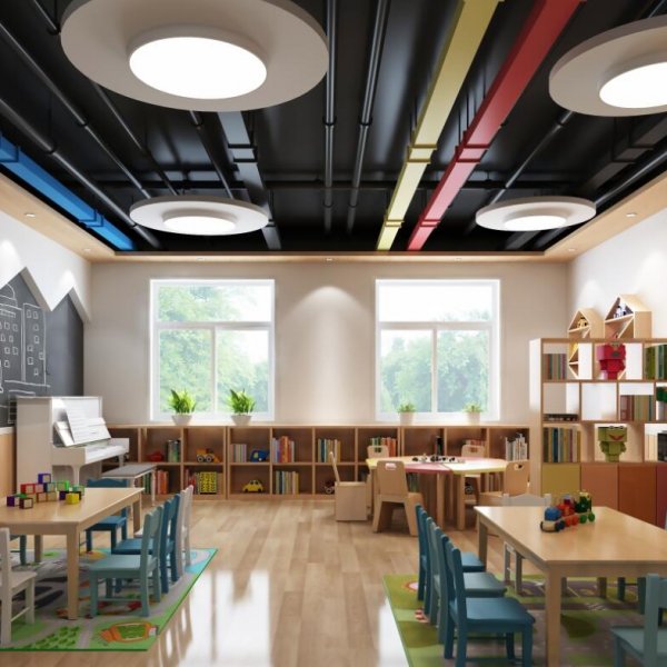【#2320】20k-26k before tax Kindergarten homeroom teacher in Shenzhen