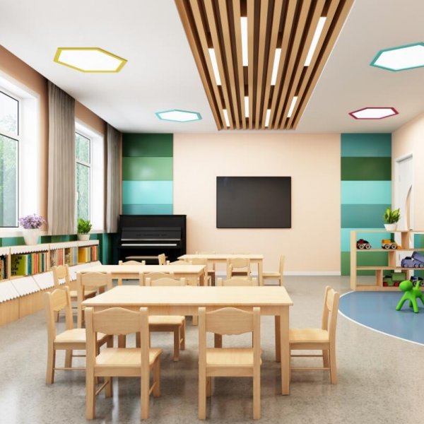 【#2131】23-25k before tax Kindergarten English teacher in Hangzhou