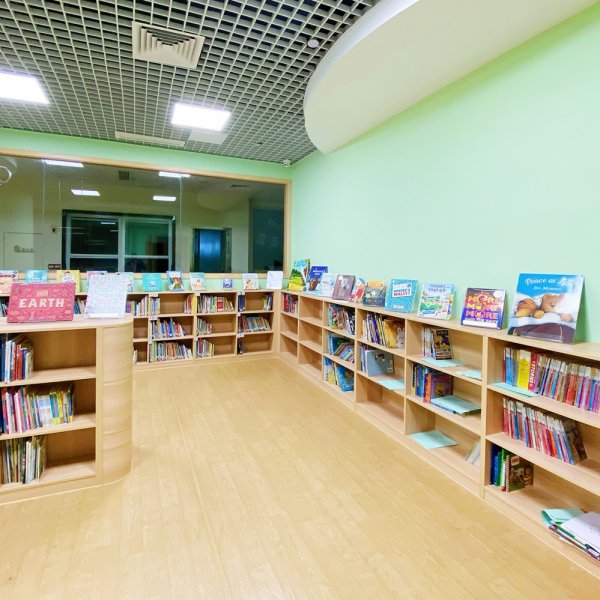 【#390】15k kids training center ESL teacher in Luoyang