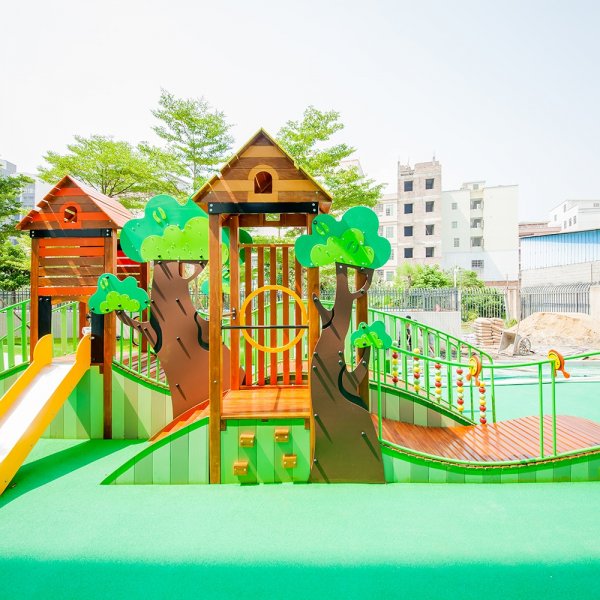 【#1877】16-17k kindergarten ESL teacher in Wuhan