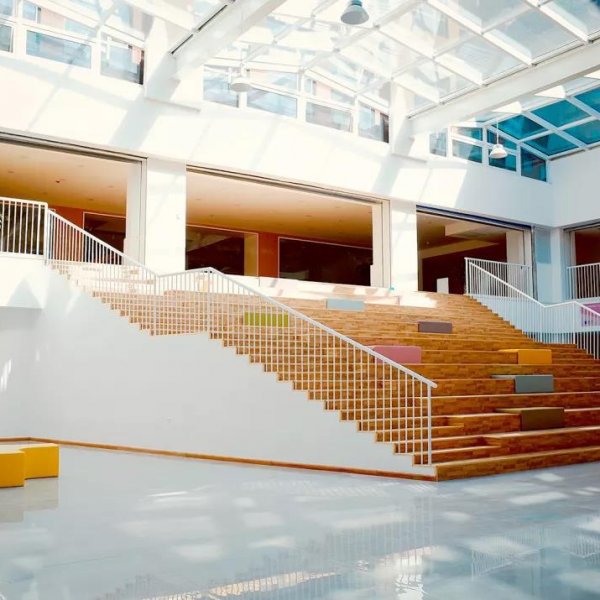 【#2623】18-20k Private school English teacher in Taiyuan, Shanxi