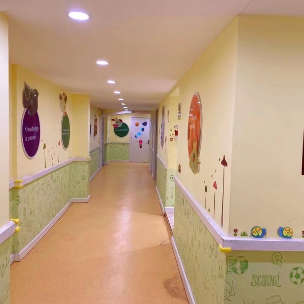 【#2051】10-12k kids training center ESL teacher in Harbin