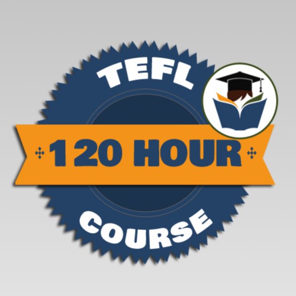 【JMF】Get your TEFL Certificate