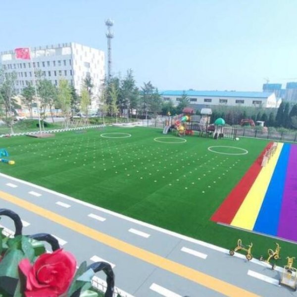 【#2041】9-15k kindergarten ESL teacher in Luoyang