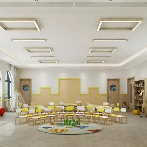【#2049】25-28k kindergarten homeroom teacher in Taizhou