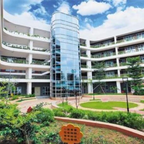 【#2318】23k to 26k before tax High school Chemistry teacher in Shenzhen 