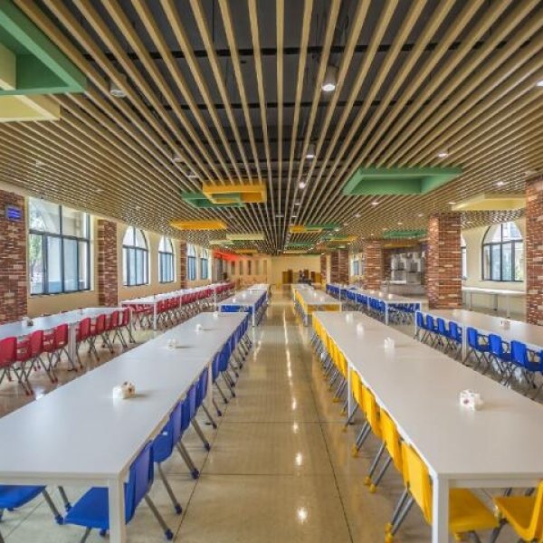 【#2085】23-28k Primary/Middle school teacher in Suzhou