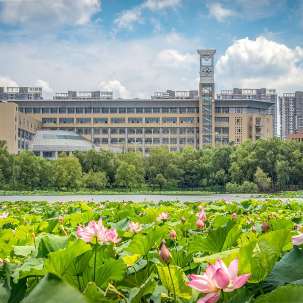 【#2116】16k before tax University English teacher in Wuhan