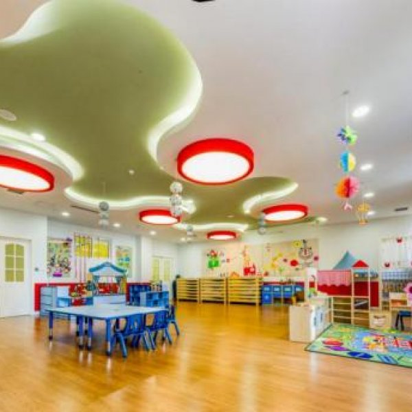 【#2157】up to 23k after tax International Kindergarten teachers in Shenyang