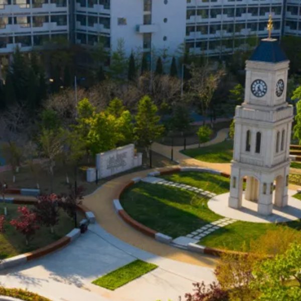 【#2183】5500-9575 rmb University English Teacher Position in Dalian