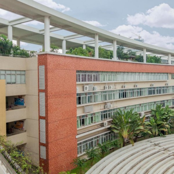 【#2358】25-28k included housing allowance High school AP Biology in Guangzhou