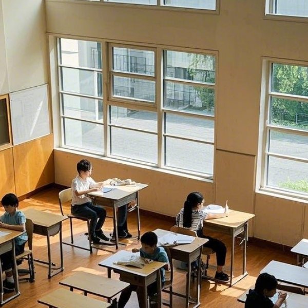 【#2585】Maximum 28k upon background High School ESL/IELTS Teacher in Nanchang