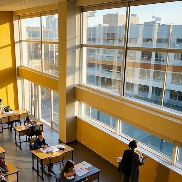 【#2385】Around 20k University Information Security teacher in Hanzhong, Shaanxi