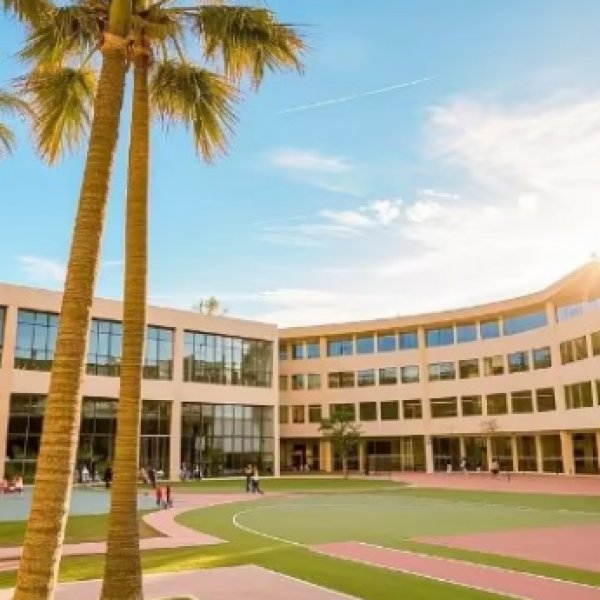【#2408】15-17k College Business Teacher in Chongqing