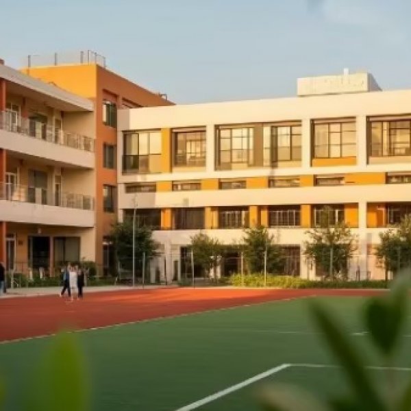 【#2397】15-18K after tax primary and middle school PE teacher in Nantong