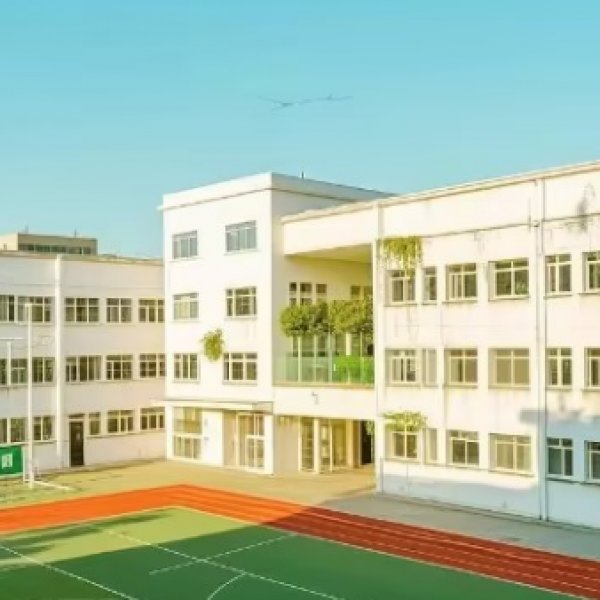 【Multiple】Shanghai's KG, Beijing's KG, Nanchang's University