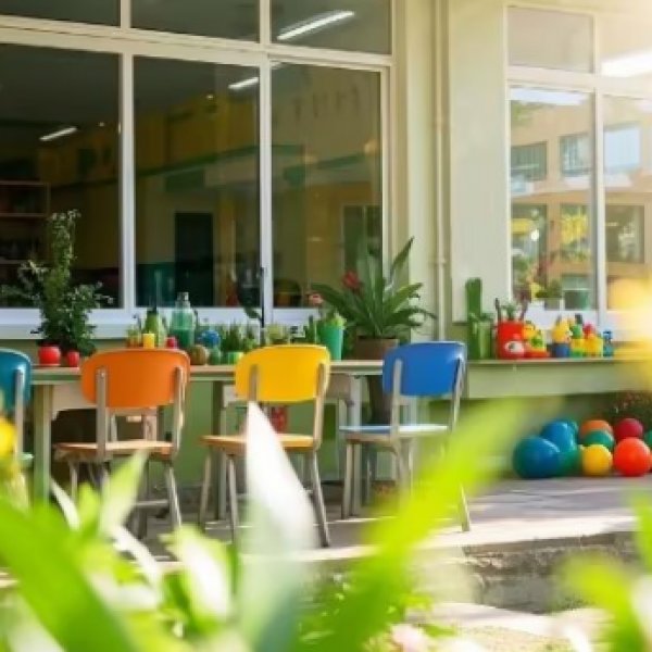 【#2402】22-23.5k after tax International Kindergarten English teachers in Nanjing