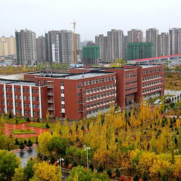 【#2436】10-12k University English teacher in Ulanqab (Wulanchabu)