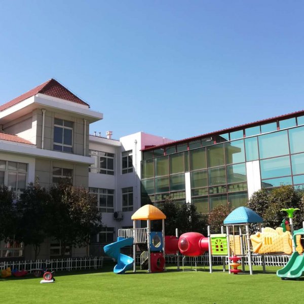 【#1517】20-25k after tax Kindergarten ESL&homeroom teacher in Rizhao