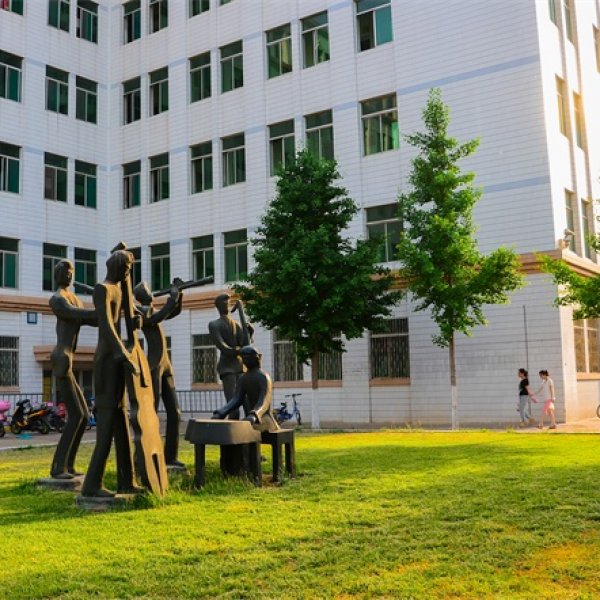 【#2493】13k before tax negotiable Instrumental Music & Ballet teachers in Liaocheng