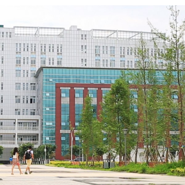 【#2507】Up to 13k University English teacher in Sichuan