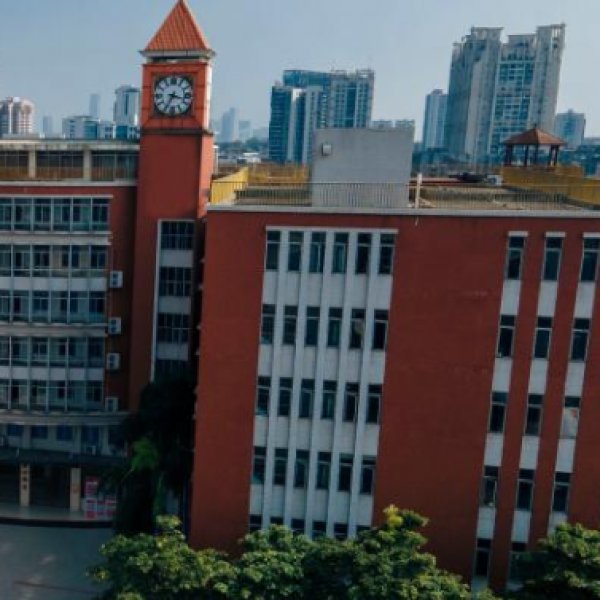 【#2513】Starts from 9k College English teacher in Guangzhou
