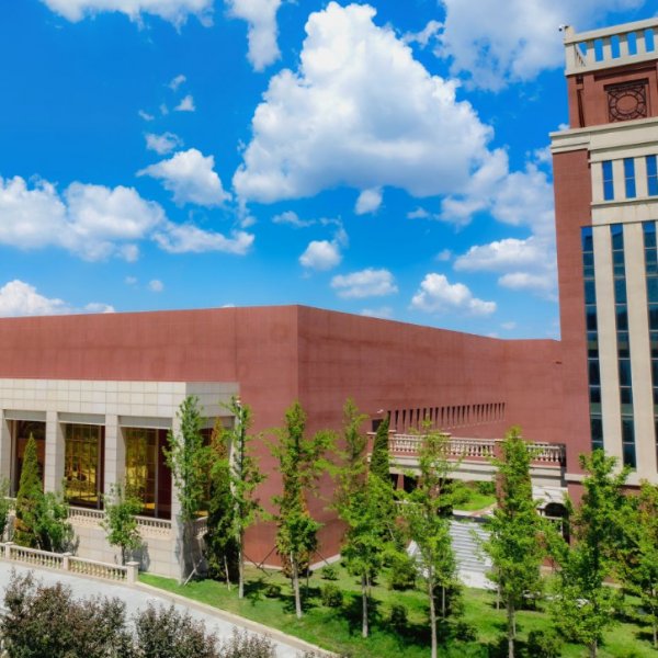 【#2519】14-18k University Subject teacher in Shenyang