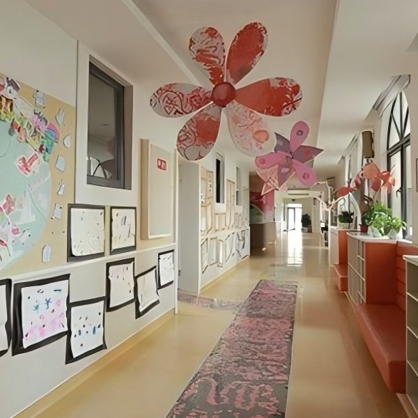 【#2535】18-21k pre tax International Kindergarten English teacher in Chongqing